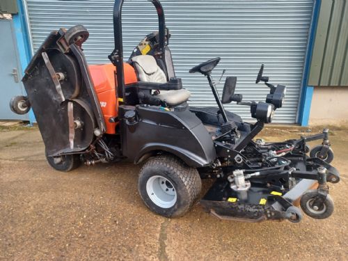 Ransomes jacobsen mp493 for sale
