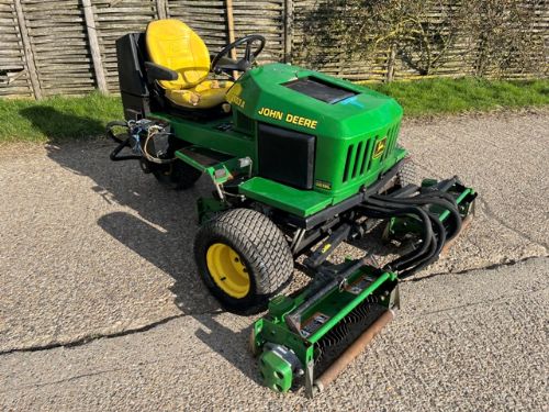John Deere 2653a for sale