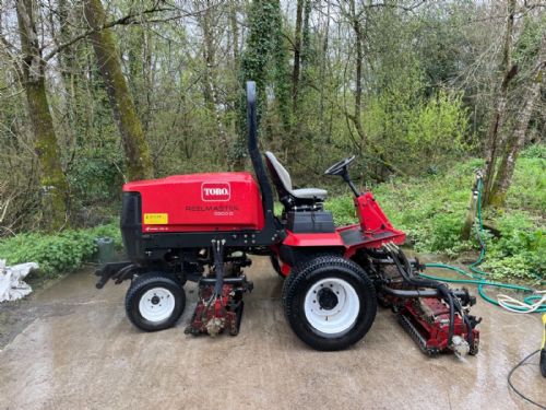 Toro 6500D 950 Hours for sale