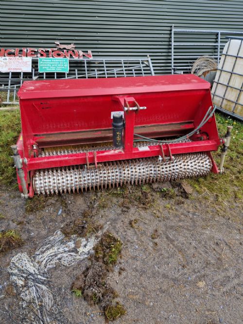 Blec 1.8 multiseeder for sale