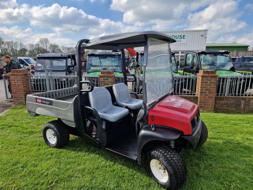Toro Workman MDE Electric Utility Vehicle for sale