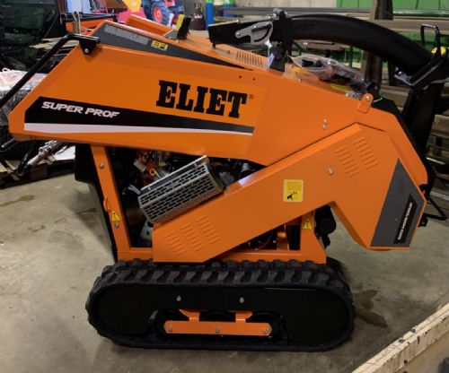Eliet XC SUPER PROF MAX TRACKED for sale