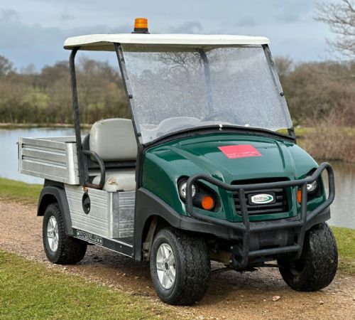 ClubCar Carryall 500 for sale