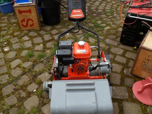 Jacobsen Eclipse 122 Greens Mower 11 Blade  Cricket /Bowling /Finecut FREE DELIVERY for sale