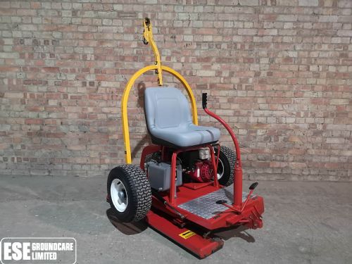 Tru-Turf RS48-11C Greens Roller for sale