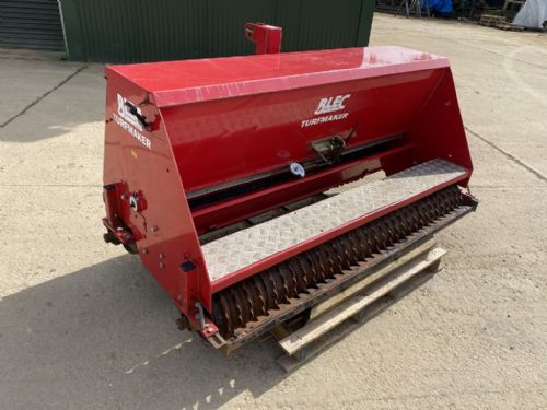 BLEC used Turfmaker BTM6 for sale