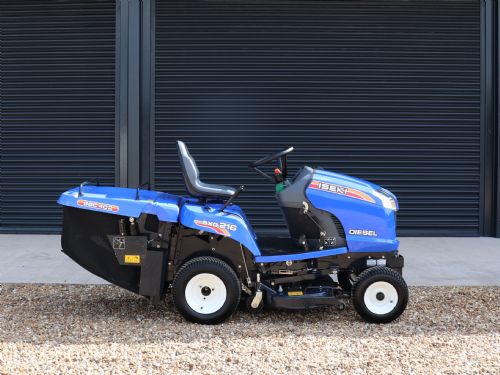 Iseki SXG 216LD for sale