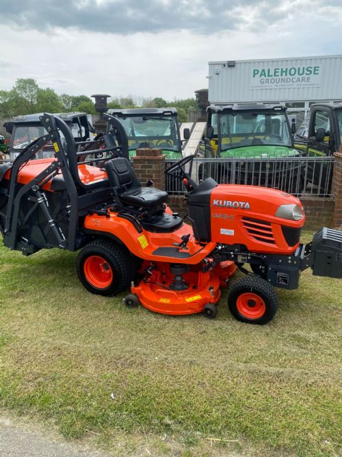 Kubota G26-11 for sale