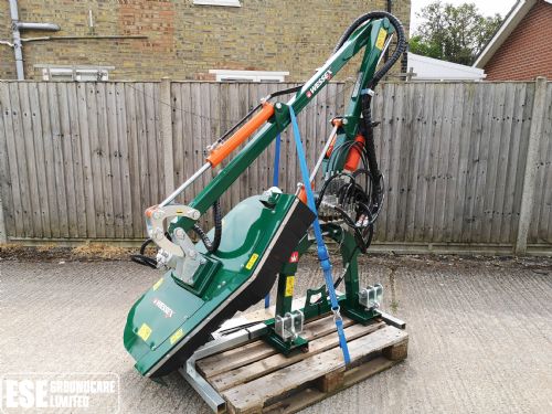 Wessex CHT-100R Rotary Hedge Cutter for sale