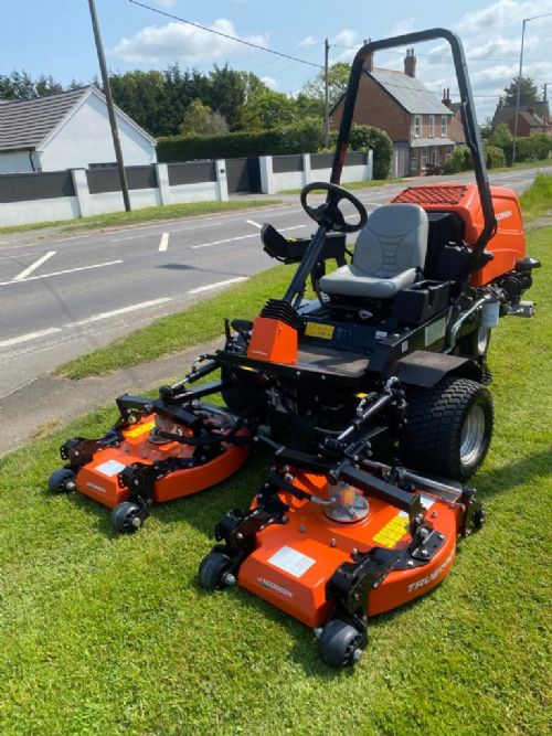 Jacobsen AR321 Contour Rotary Trim Mower for sale