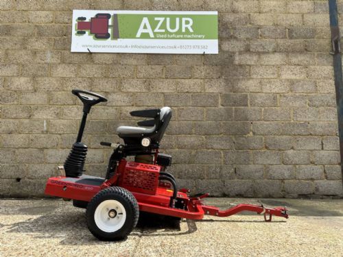 Toro Greenspro 1260 greens roller / turf iron for sale