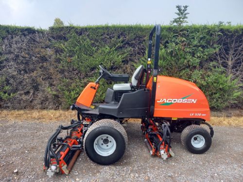 Jacobsen LF570 (PIL3812) for sale