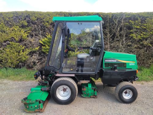 Ransomes Parkway 2250+ for sale