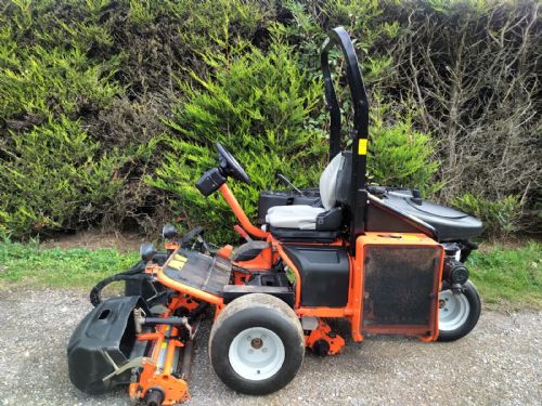 Jacobsen GP400 (PIL3706) for sale
