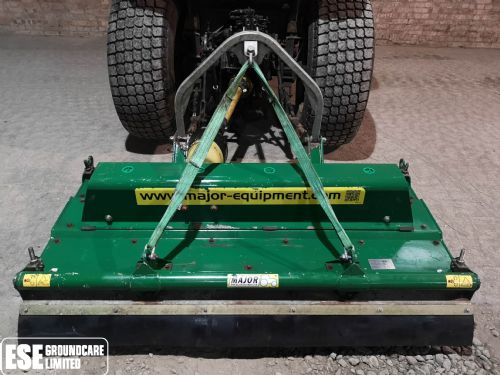 Major MJ70-190 Roller Mower for sale
