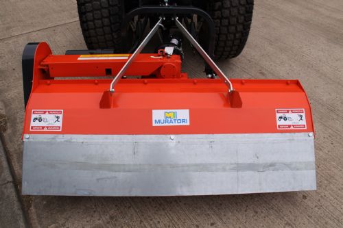 Muratori MT30 155 Flail Mower for sale