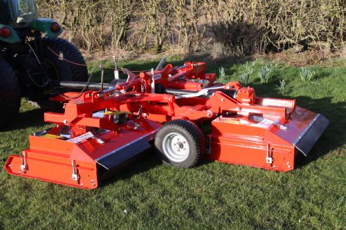 Trimax Snake S2 for sale