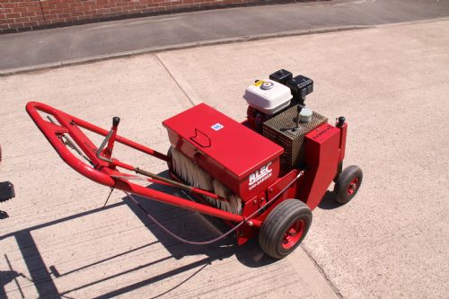 BLEC Uni-Seeder for sale