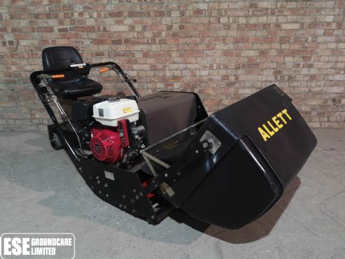 Allett Regal 36 Cylinder Mower (B) for sale