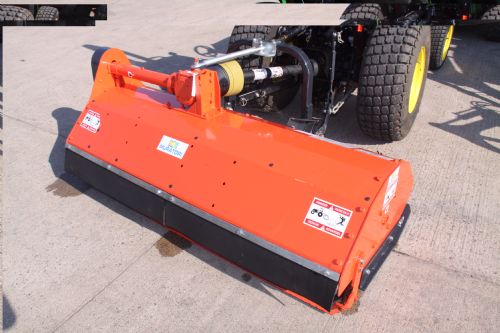 Muratori MT40 185 Flail Mower for sale