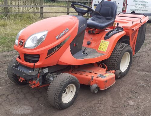 Kubota gr2100 for sale