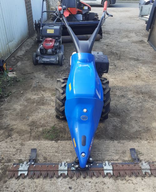 Tracmaster bcs 630 for sale