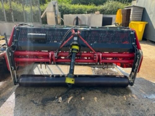 Redexim 7626 Verti Drain for sale