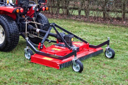 Winton 1.2m Finishing Mower WFM120 ***FREE DELIVERY*** for sale