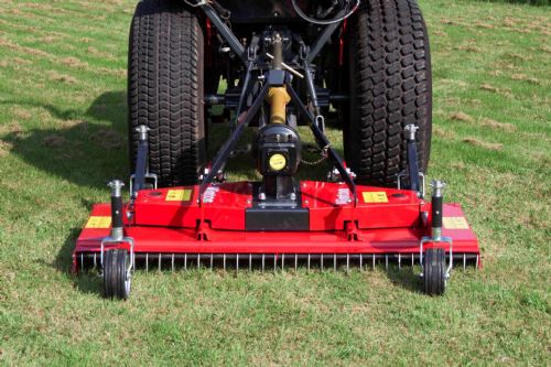 Winton 1.5m Finishing Mower WFM150 ***FREE DELIVERY*** for sale