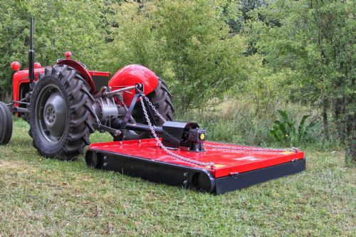 Winton 1.6m Topper Mower WTM160 for sale