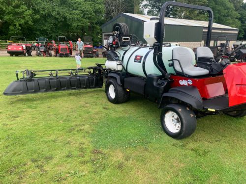 TORO 5800-D MULTI PRO for sale