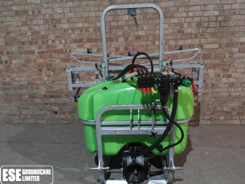 Tractor Mounted Sprayer for sale