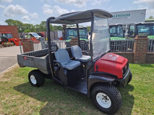 Toro Workman MDE Electric Utility Vehicle for sale