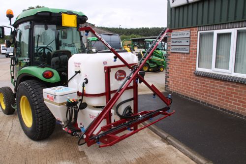 Hardy Team Club Sprayer for sale