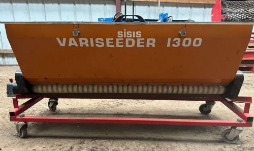 Sisis variseeder 1300 for sale