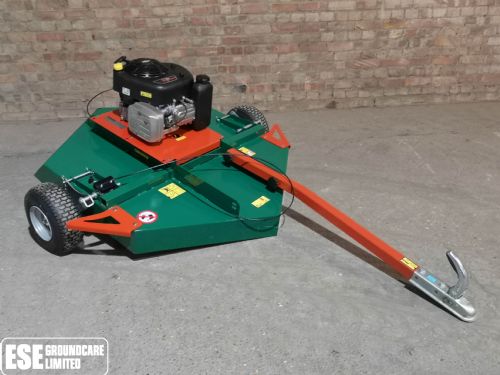 Wessex AT110 Rotary Paddock Topper for sale
