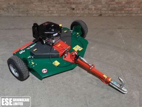 Wessex AR120 Rotary Mower for sale