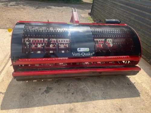 Verti-Quake 2521 for sale