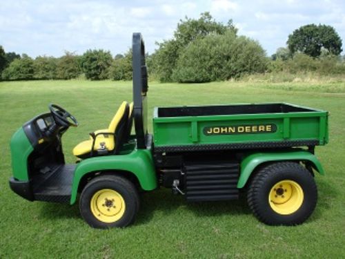 John Deere Pro Gator 2030a for sale