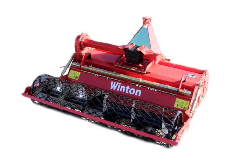 Winton 1.25m Stone Burier WSB125 ***FREE DELIVERY*** for sale