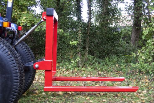 Winton 500kg Pallet Fork WPF500 for sale