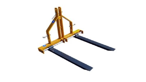 Deleks 700kg Pallet Fork D700 for sale