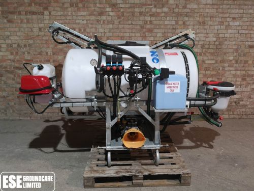 Team Alpha Sprayer for sale