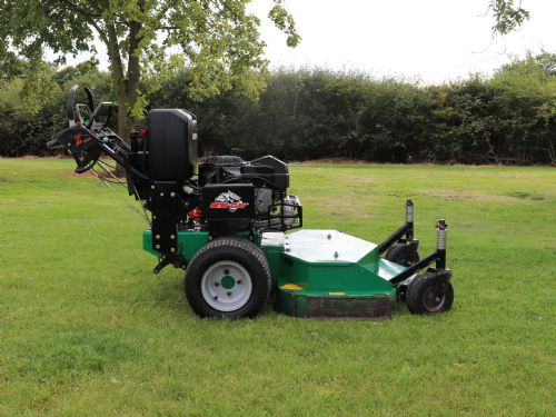 Bobcat 48 Hydro Drive Walk-Behind Mower for sale