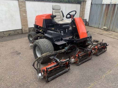 Jacobsen 250 fairway mower for sale