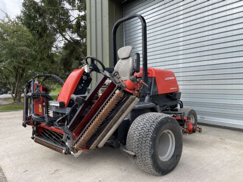 Jacobsen Fairway 305 Mower for sale