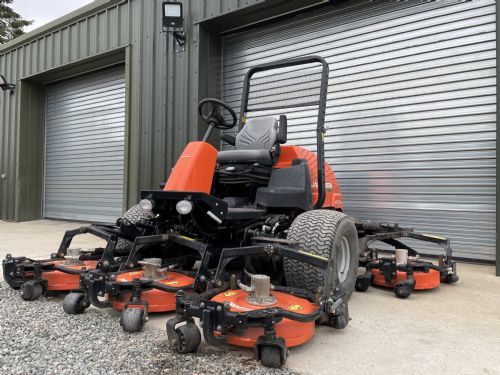 Jacobsen AR722 Rotary Mower for sale