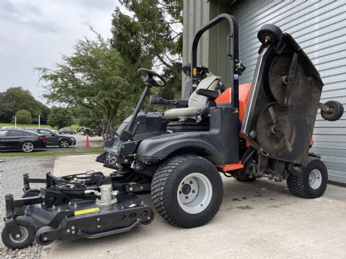 Jacobsen MP493 Rotary Mower for sale