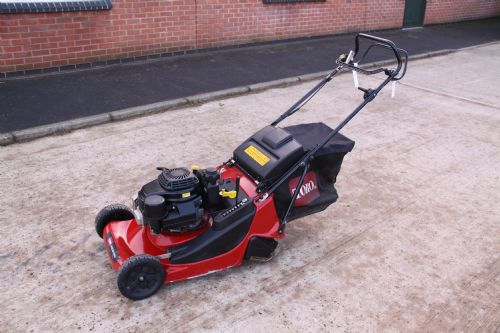 Toro Pro-Stripe 560 Mower for sale