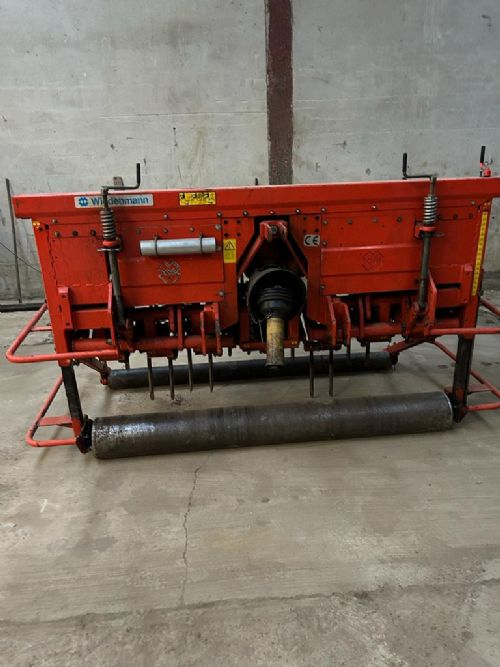 Wiedenmann xp8 Terraspike for sale